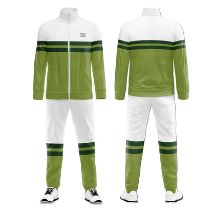 Customizable Tracksuit