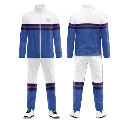 Customizable Tracksuit