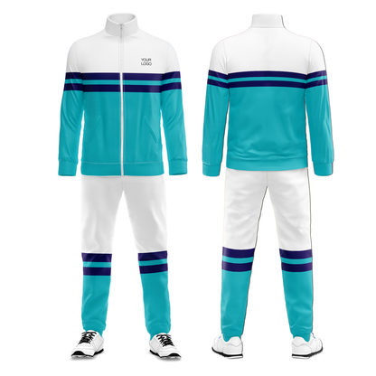 Customizable Tracksuit