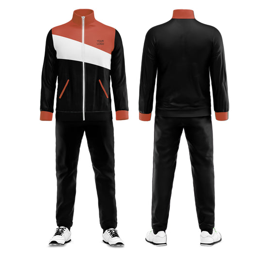 Customizable Tracksuit