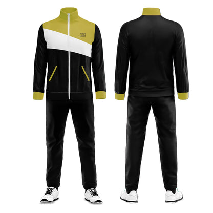 Customizable Tracksuit