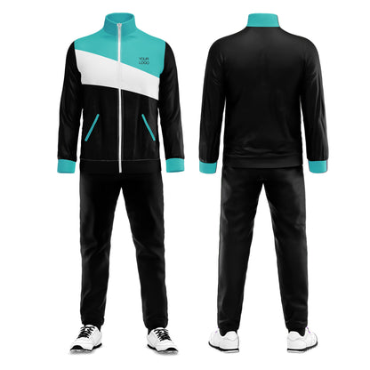 Customizable Tracksuit