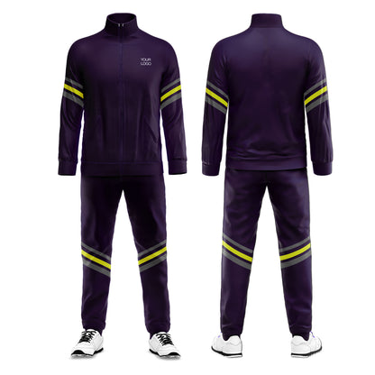 Customizable Tracksuit