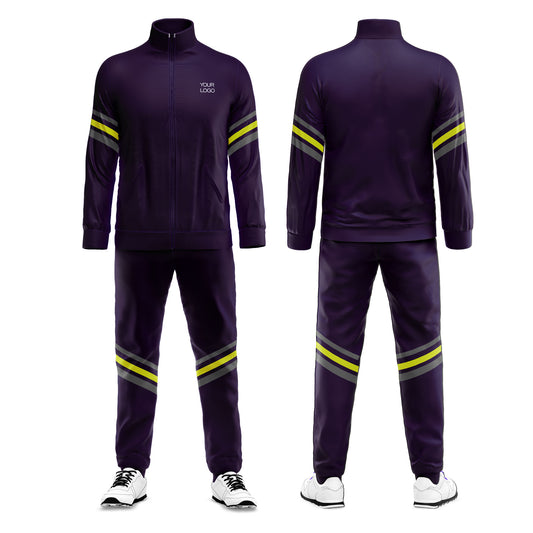 Customizable Tracksuit