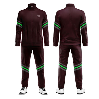 Customizable Tracksuit