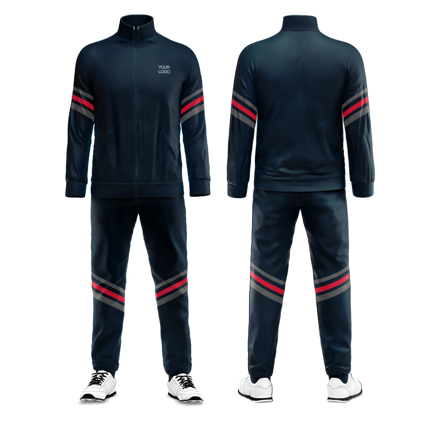 Customizable Tracksuit