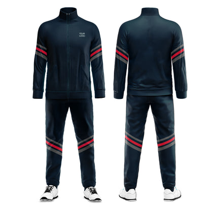Customizable Tracksuit