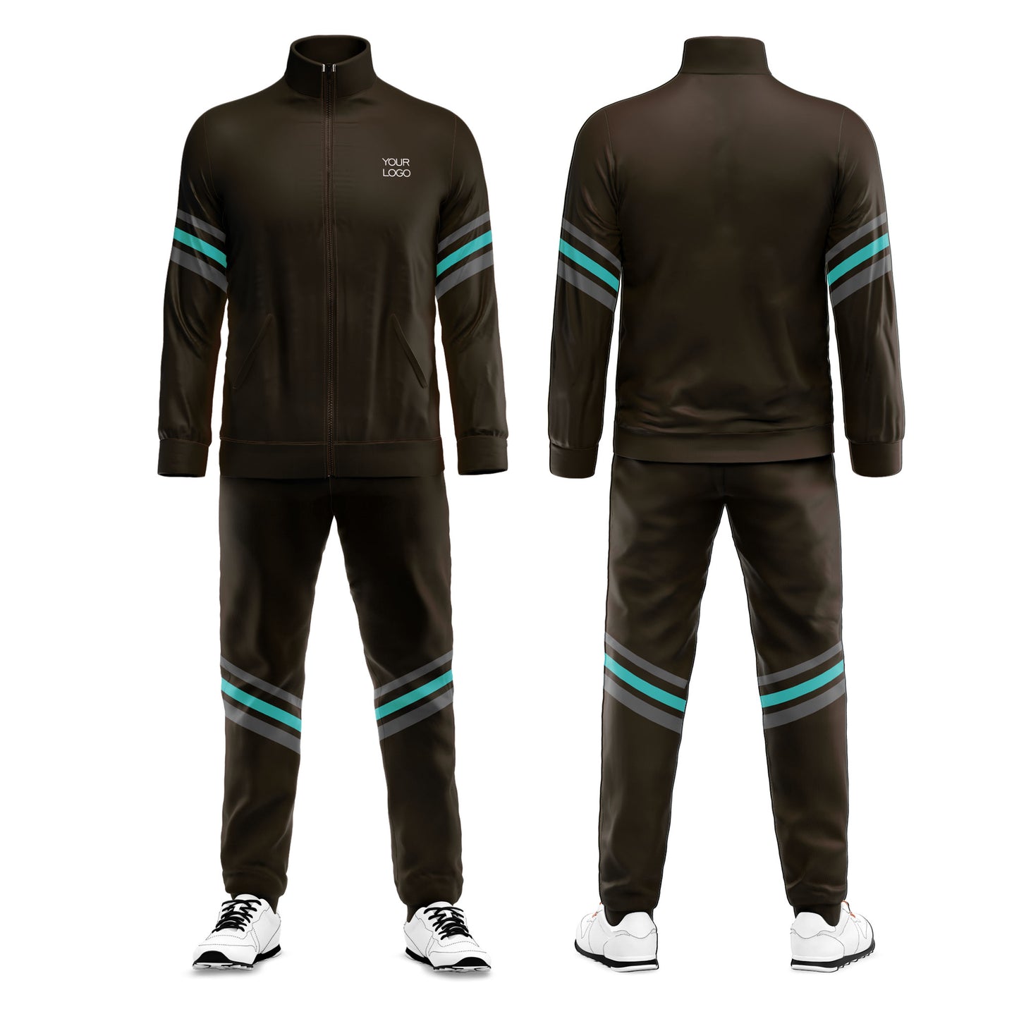 Customizable Tracksuit