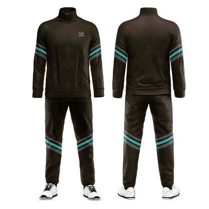 Customizable Tracksuit