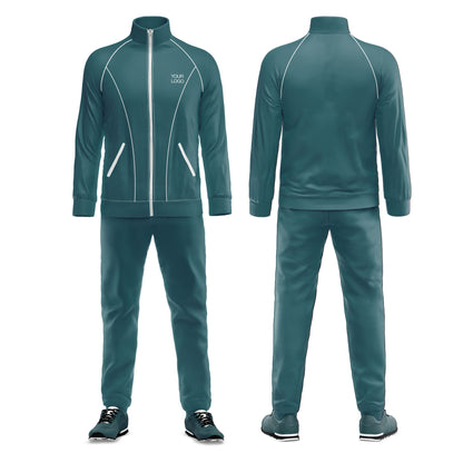 Customizable Tracksuit