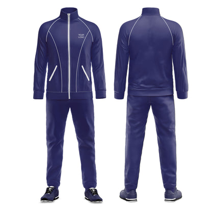 Customizable Tracksuit