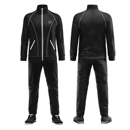 Customizable Tracksuit