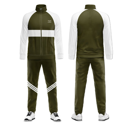 Customizable Tracksuit