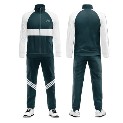 Customizable Tracksuit