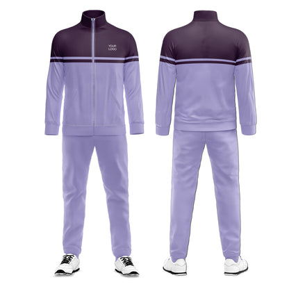 Customizable Tracksuit