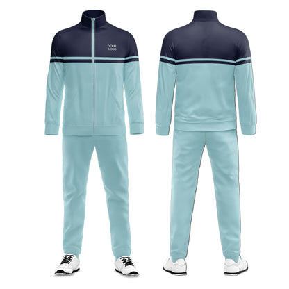 Customizable Tracksuit