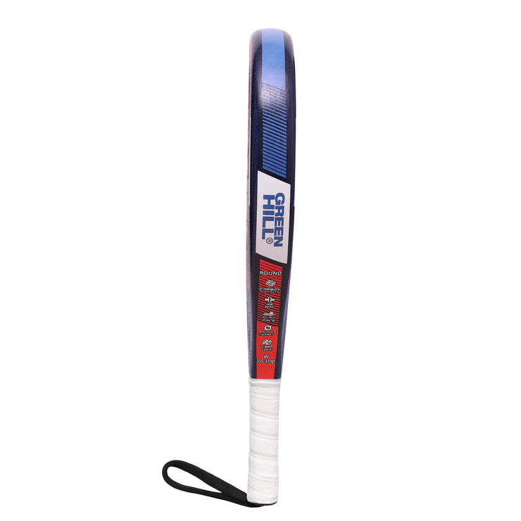 ROUND STAR Paddle Racket
