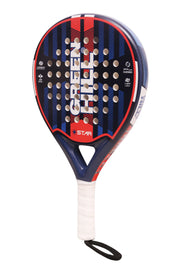 ROUND STAR Paddle Racket