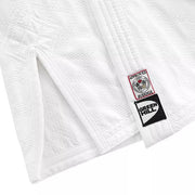 PROFESSIONAL IJF-Approved Judo Suit
