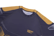 IMMAF Approved MMA Rash Guard