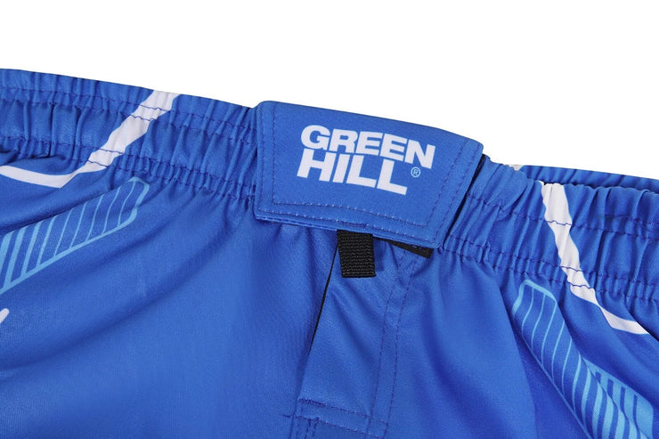 IMMAF Approved MMA Shorts