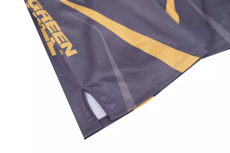 IMMAF Approved MMA Shorts