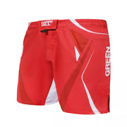 IMMAF Approved MMA Shorts