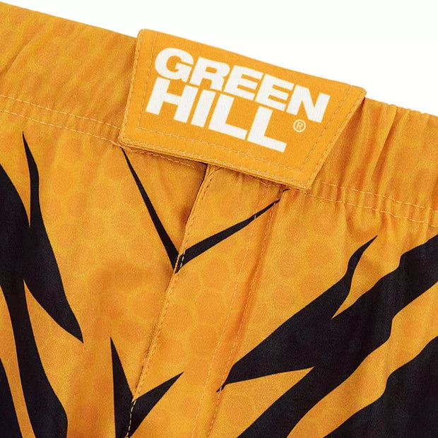 MMA SHORTS IMMAF Approved
