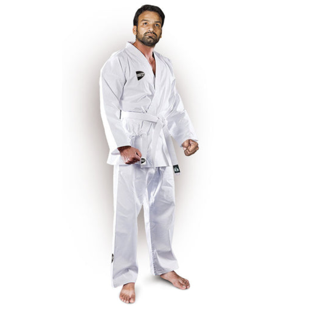 CLUB Karate Suit