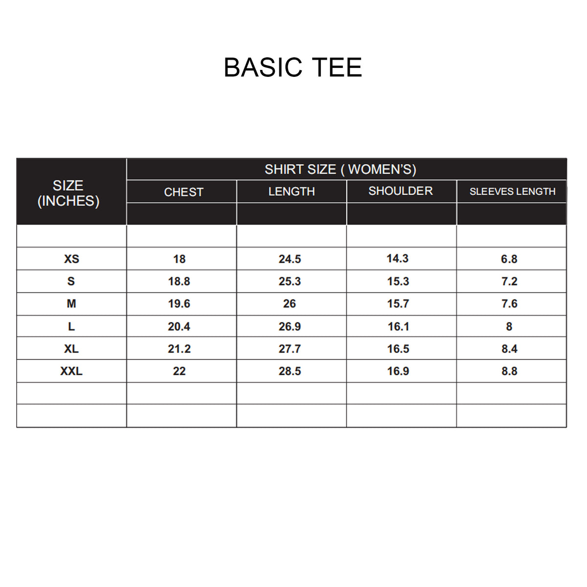 Custom Women T-Shirt Gradient Tyre Pattern - Personalized Top