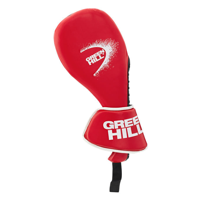 Taekwondo Kick Paddle/Racket
