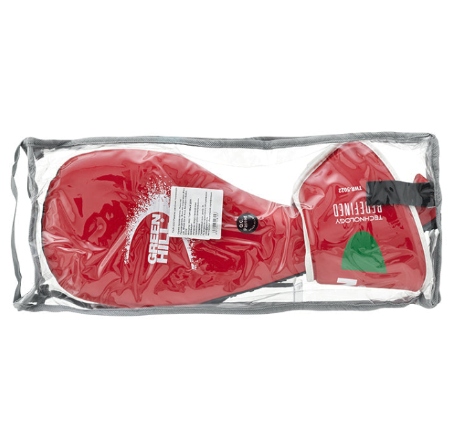 Taekwondo Kick Paddle/Racket