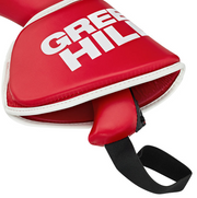 Taekwondo Kick Paddle/Racket