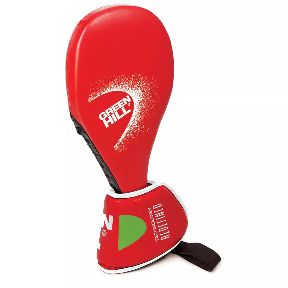 Taekwondo Kick Paddle/Racket