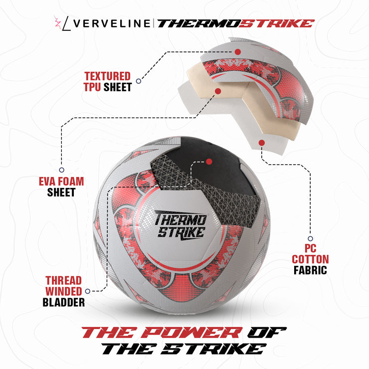 THERMO STRIKE