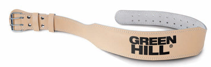 Weight Lifting BELT 4