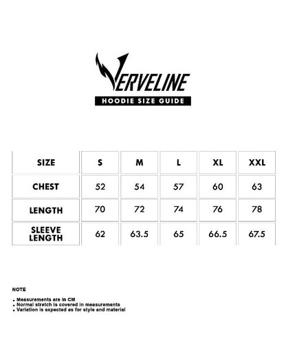 PROGRESS Men's Hoodie