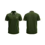 Polo Shirt – Solid Custom Logos & Team Colors