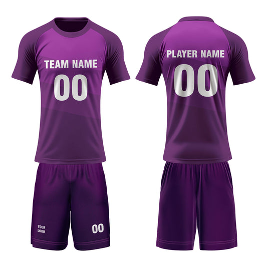 Customizable Volleyball Uniform