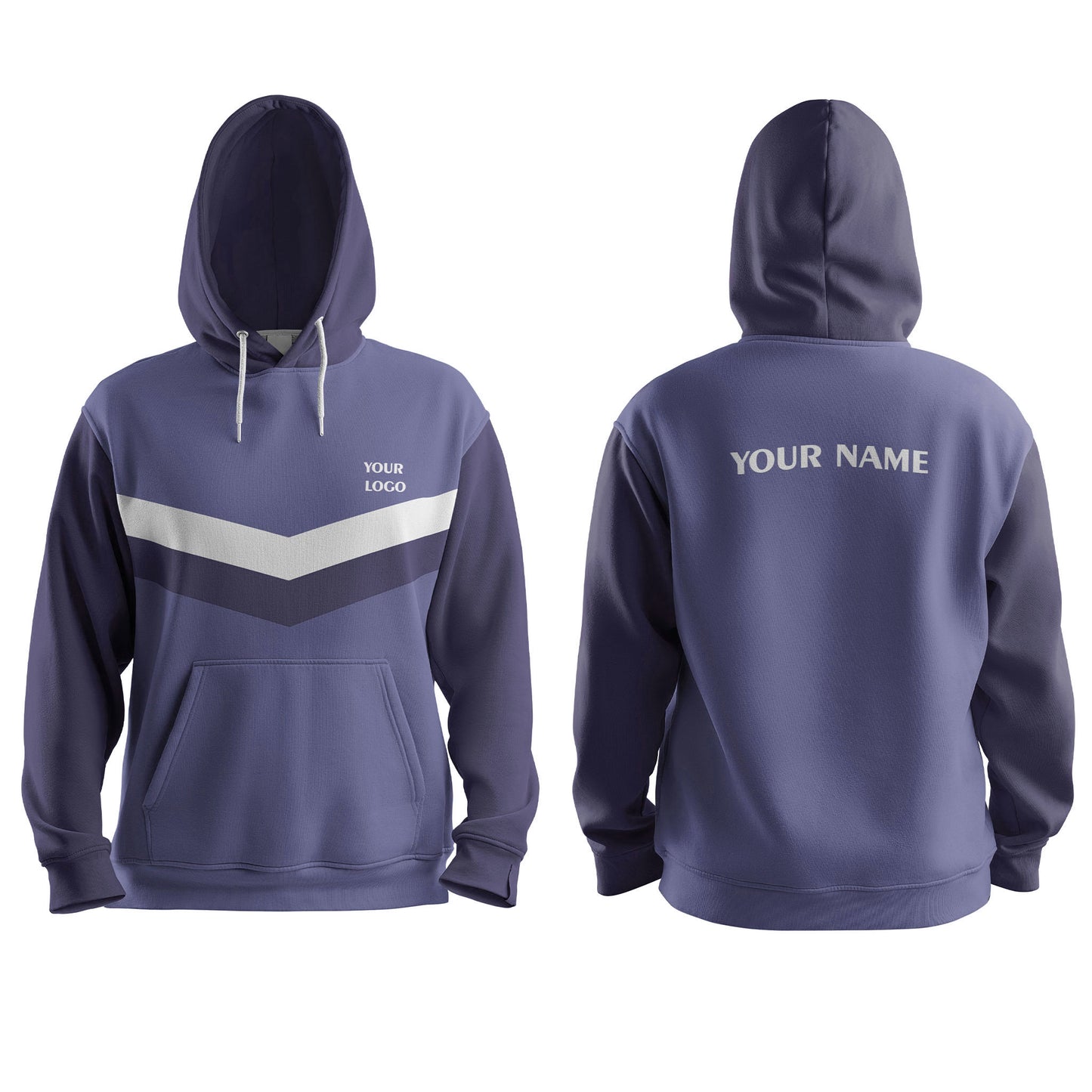 Pack of 50 Hoodies - Exclusive Corporate Deal