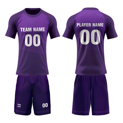 Customizable Volleyball Uniform