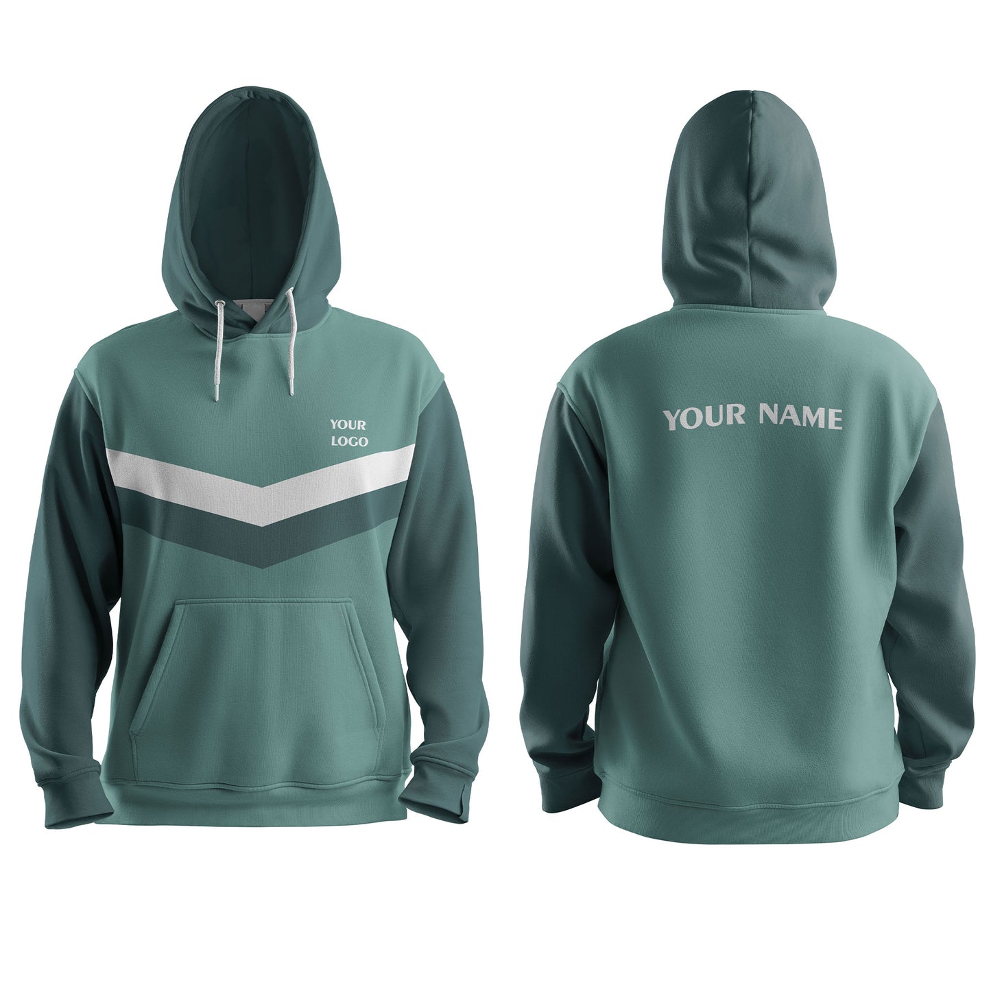 Pack of 50 Hoodies - Exclusive Corporate Deal