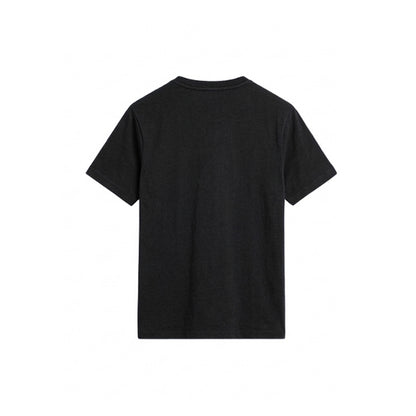 Custom Women Half Sleeves Henley - Solid Color Personalized Tee