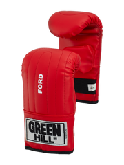 FORD MMA Punching Mitts