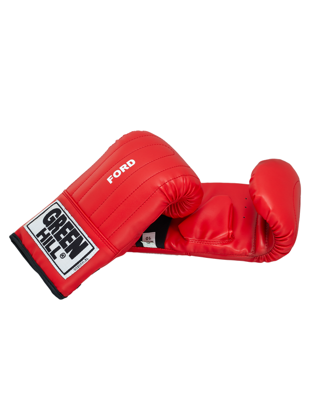 FORD MMA Punching Mitts