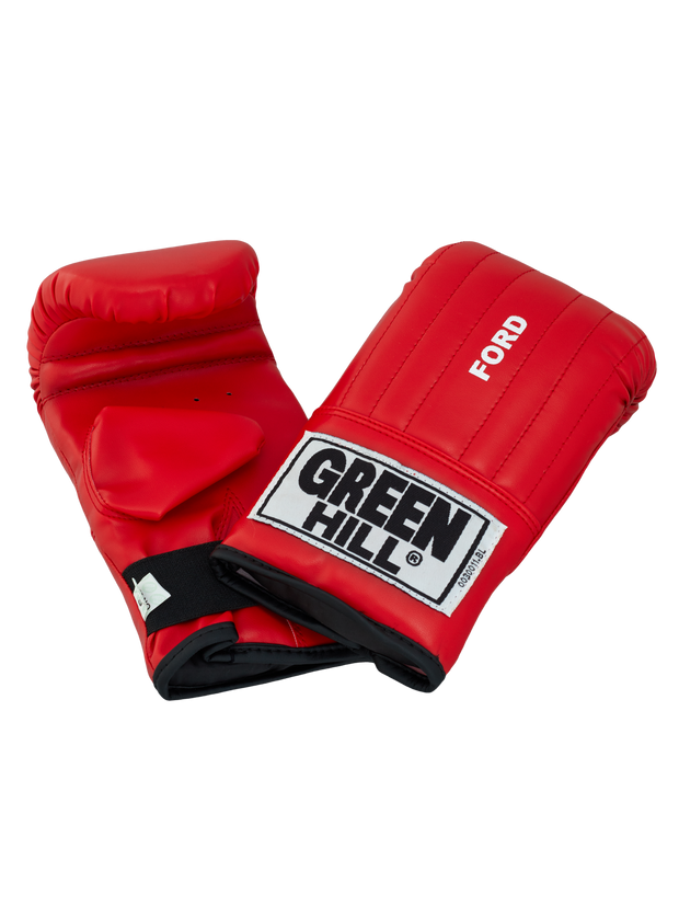 FORD MMA Punching Mitts