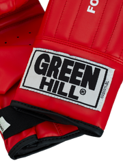 FORD MMA Punching Mitts