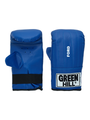FORD MMA Punching Mitts