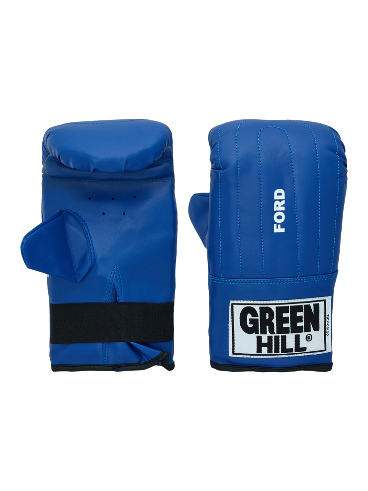 FORD MMA Punching Mitts