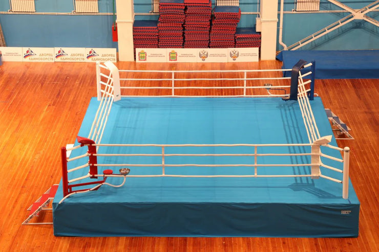 AIBA Approved Boxing Ring